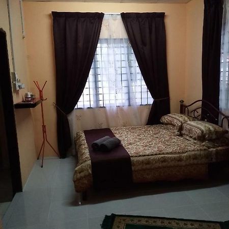 De La Homestay Alor Setar Kültér fotó