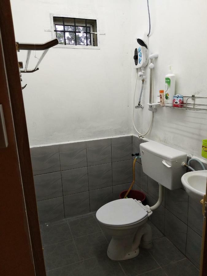 De La Homestay Alor Setar Kültér fotó